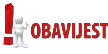 OBAVIJEST GRAĐANIMA/KORISNICIMA USLUGA JAVNE ODVODNJE – Uklanjanje oborinske odvodnje iz sustava javne fekalne odvodnje