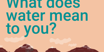 OGGI SI CELEBRA LA GIORNATA MONDAILE DELL'ACQUA