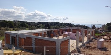 RAPPORTO SETTIMANALE SUL CORSO DEI LAVORI ALLA CONDOTTA IN PRESSIONE E ALL’IDAR CUVI