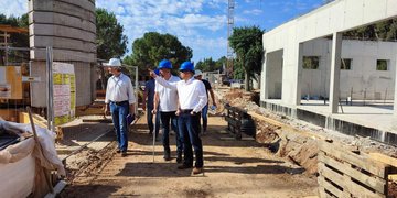 POSJET GRADILIŠTU UPOV-A CUVI