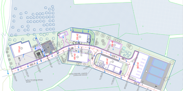 COSTRUZIONE DEL SISTEMA FOTOVOLTAICO DI 300 KW NELL’AMBITO DELL'IDAR CUVI