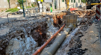 IZVJEŠTAJ O NAPRETKU RADOVA – SVIBANJ 2025.