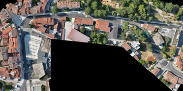 USPJEŠNO DOVRŠENI RADOVI U ULICI G. CARDUCCI: PROJEKT REALIZIRAN SUKLADNO OBEĆANJU DO 30. LIPNJA 2025.