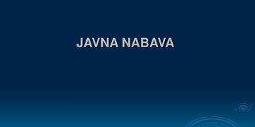 Izmjena plana nabave za 2019.g.-br.8