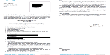 Odvodnja Rovinj-Rovigno d.o.o. u 2020.g. izdala više od 1100 odluka o priključenju