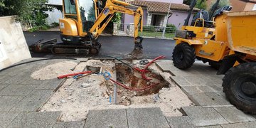 Preko 200 objekata spojeno na novu kanalizacijsku mrežu