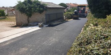 Kratki pregled izvedenih radova na kanalizacijskoj mreži u sklopu EU projekta