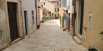 Radovi u Ul. Giuseppe Mazzini uspješno završeni